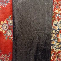 پارچه پولکی|لباس|جاسک, |دیوار