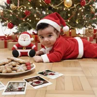 ادیت عکس در منزل (آتلیه انلاین)