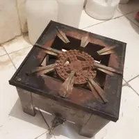 تعدادی وسیله منزل