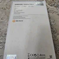 تبلت سامسونگ tab.A|تبلت|اصفهان, ملک‌شهر|دیوار