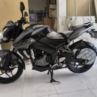 ان اس 200|موتورسیکلت|میلاجرد, |دیوار