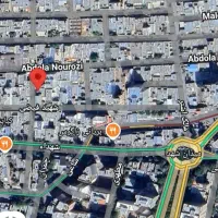 اجاره منزل مسکونی زمینی حیاط دار میدان شهدا