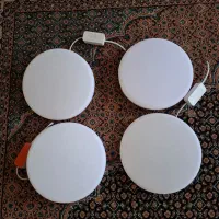 لامپ روشنایی فوق العاده زیاد