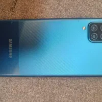 a12 ۱۲۸ گیگ سالم|موبایل|تربت‌حیدریه, آغوی|دیوار