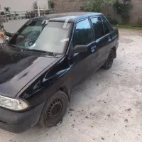 پراید ۸۳ دوگانه|خودرو سواری و وانت|شفت, |دیوار