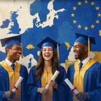 تحصیل در اروپا با هزینه کمتر از دانشگاه آزاد