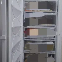 فریزر پارس در حد نو|یخچال و فریزر|مشهد, رضاشهر|دیوار