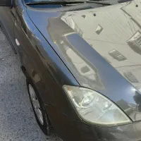 تیبا صندوقدار ۹۸ بیرنگ|خودرو سواری و وانت|اسلام‌شهر, شهرک مفیدی|دیوار