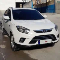 جک s5|خودرو سواری و وانت|کرمانشاه, |دیوار