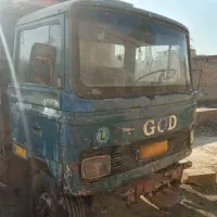 خاور کامیون 608|خودرو سنگین|اهواز, بیست متری شهرداری|دیوار