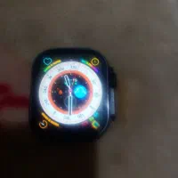 ساعت هوشمند