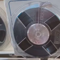 نوارضبط ریلی.USA|کلکسیون اشیاء عتیقه|تهران, افسریه شمالی|دیوار