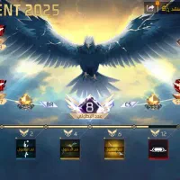 اکانت فریفایر طاق میزنم|کنسول، بازی ویدئویی و آنلاین|نیمروز, |دیوار