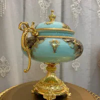 ظرف تزئینی