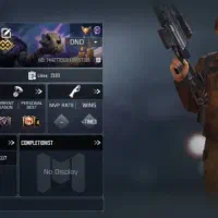 اکانت کالاف