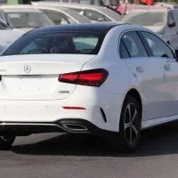 بنز A200L مدل 2025 (واردات خودروهای پلاک ملی)|خودرو سواری و وانت|تهران, جماران (نیاوران)|دیوار