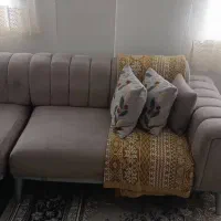 مبل|مبلمان خانگی و میز عسلی|مرودشت, فاز اول شهرک فرهنگیان|دیوار