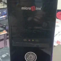 کیس تنها و قاب کیس