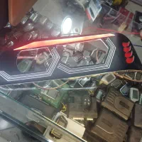 اسپرت چراغ فابریک تعمیر چراغ اسپرت و طلق|خدمات موتور و ماشین|ملارد, |دیوار