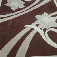 گلیم فرش ۶متری سالم
