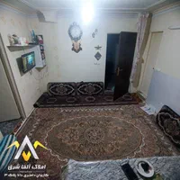 فروش آپارتمان ۳۶ متری/خوش نقشه/سرمایه گذاری/کاروان|فروش آپارتمان|تهران, شهرک رضویه|دیوار
