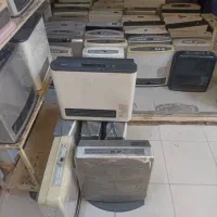 بخاری نفتی و برقی و گازی|بخاری، هیتر، شومینه|گلبهار, شهر جدید گلبهار|دیوار