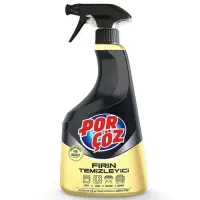 پخش عمده پاک کننده فر و اجاق‌گاز پورچوز