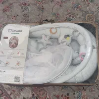 سرویس کامل تشک گارد دار کودک