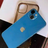 گوشی آیفون ۱۳نرمال