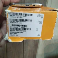 گوشی سامسونگ جی 7 محصول ویتنام|موبایل|تهران, شکوفه|دیوار