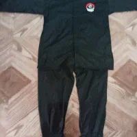 لباس کونگ فو