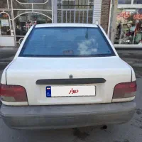 پراید ۱۳۱دوگانه دستی|خودرو سواری و وانت|ارومیه, |دیوار