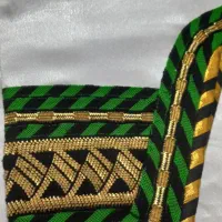 شلوار بندری