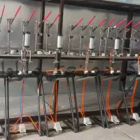 میوه خشک کن سبزی کنی صنعتی 60 سینی گازی * برقی|ماشینآلات صنعتی|اردبیل, |دیوار