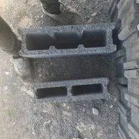 بلوک سیمانی|مصالح و تجهیزات ساختمان|همدان, |دیوار