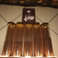 سیلو مناسب قهوه چای قند و غیره