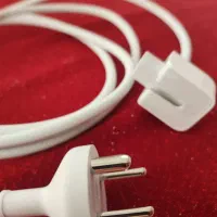 کابل افزایش طول شارژر مک بوک