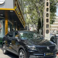 دیگنیتی پرایم/صفر/فوری/دررنگبندی/مدل ۱۴۰۴|خودرو سواری و وانت|تهران, ستارخان|دیوار