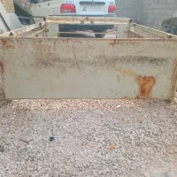 اتاق وانت پیکان بار|قطعات یدکی و لوازم جانبی|مرودشت, شهرک مهدیه|دیوار