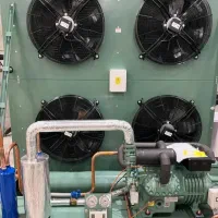 تعمیر یخچال صنعتی،پرده هوا،سردخانه|خدمات پیشه و مهارت|اهواز, کمپلو جنوبی|دیوار