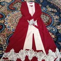 لباس هادر حد نو|لباس|میبد, |دیوار