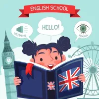 آموزش زبان انگلیسی و ادمینی