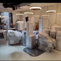 اتوبار تندیس باربری اساس کشی منزل با۳۰٪تخفیف واقعی|خدمات حمل و نقل|تهران, نیروی هوایی (پیروزی)|دیوار