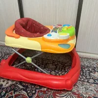 روروئک|کالسکه و لوازم جانبی|آبسرد, |دیوار