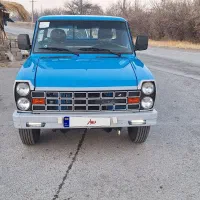 زامیاد ۱۴۰۳ دوگانه کارخانه دریچه سیمی