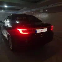 دنا پلاس توربو  اتوماتیک|خودرو سواری و وانت|تهران, فردوس|دیوار