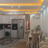 آپارتمان توس ۷۲ امین