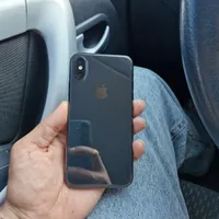 اپل iPhone XS با حافظهٔ ۲۵۶ گیگابایت