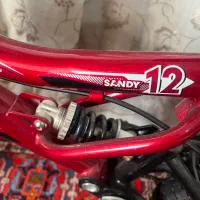 دو چرخه کمک دار|دوچرخه، اسکیت، اسکوتر|تهران, مجیدآباد|دیوار