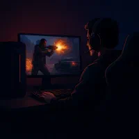 فروش صفر تا صد تجهیزات گیم نت (گیمنت)